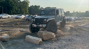 1.5K views · 25 reactions | Got a good start to the new Spyder Trail at Spyder Offroad. Our customers will be able to test upgrades and learn more about their rigs before going out on a run to be better prepared. #spyderoffroad #spydertrail #justgettingstarted #rockcrawling | Spyder Off-Road | Facebook
