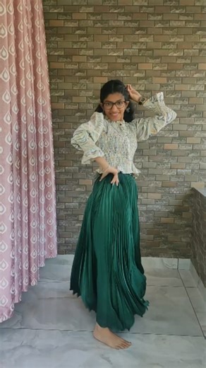 Anna Carmel | Olli Olli Iduppe🎵💃 . . . 📷@anu_issac_me . #thalapathyvijay #trisha #ᴛʀᴇɴᴅɪɴɢʀᴇᴇʟs #reelsvideo #instagood | Instagram