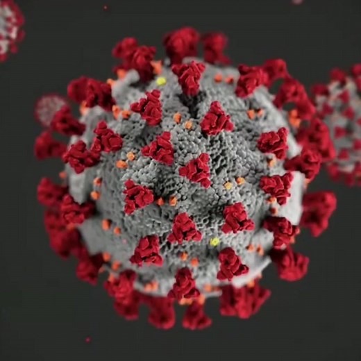 New coronavirus cases are *climbing* in Georgia: 2wsb.tv/2CJ4mbO -- We’re going over how the governor is responding, on Channel 2 Action News This Morning. | WSB-TV