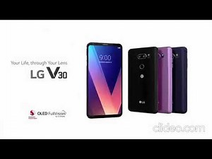 LG Logo History Reversed