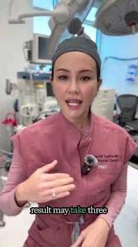 What is labiaplasty? #plasticsurgery #womenshealth #labiaplasty