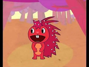Happy Tree Friends season 1 episode 14