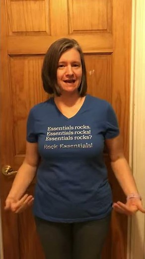 CC Cycle 2 Week 16 English - A Verb