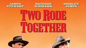 Two Rode Together - Apple TV