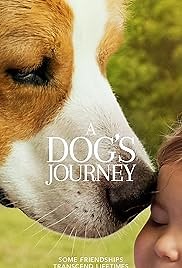 [HD720PX!] Watch “A Dog’s Journey” (2019) Movie [ONLINE FULL] For Free