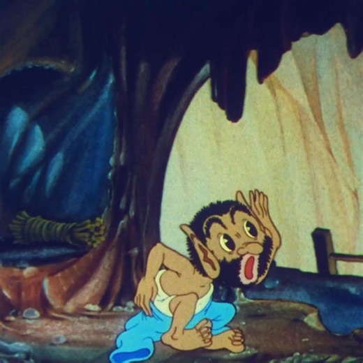 159K views · 5K reactions | To Spring (1936, 9min) Streaming for Family Members on Eternal.tv & Apps in North America. https://eternal.tv/programs/to-spring Directed by William Hanna & Restored by Thunderbean Animation. Gnomes greet the coming of spring by manufacturing various bright colours. | Eternal Family | Facebook