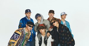 BE:FIRST新曲「GRIT」先行配信スタート！不屈の精神を掲げたヒップホップチューン