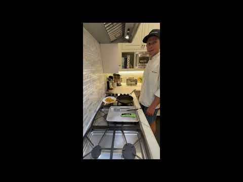 Pollo Asada Tutorial