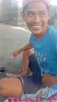 ngimel di dibilangin bulu hidung nya panjang