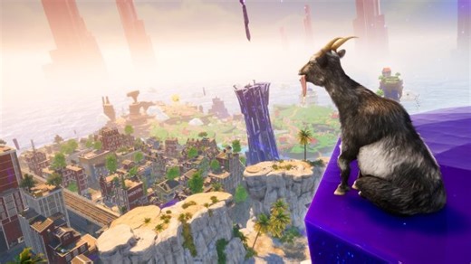 Goat Simulator 3 - Multiverse of Nonsense Review | TheXboxHub