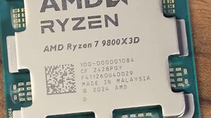 目前哪款CPU，才是你心目中的年度最佳游戏CPU？