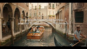 1.3M views · 165 reactions | Das neue Marriott Hotel Portfolio - jetzt mit 30 Marken in über 110 Ländern. | Marriott Bonvoy | Facebook