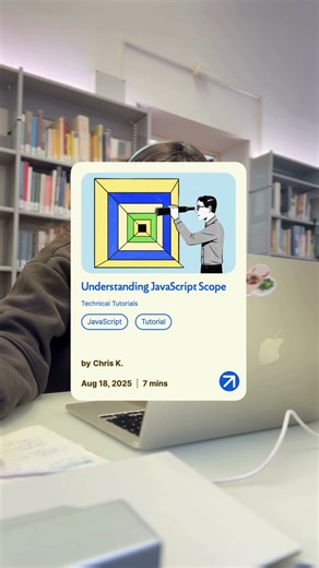 Technical concepts that seem simple… until they absolutely aren’t. 💻✨