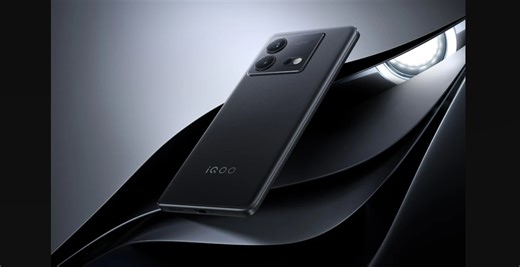 iQoo Neo 9 Leaked Schematics Suggest Design, Specifications