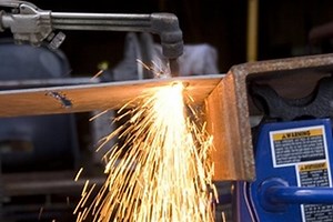 How to Bend Aluminum Diamond Plate