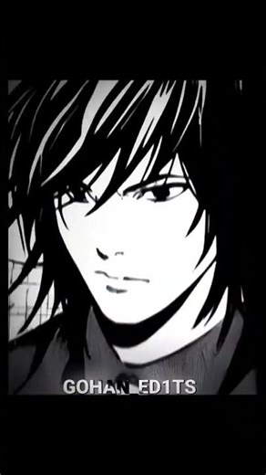 Mikami Edit | Death Note Edit #edit #anime #animeedit #deathnote