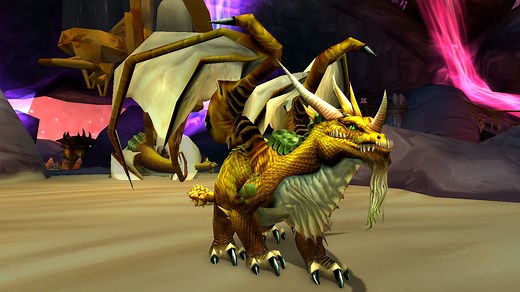 BC Classic : Gardiens du Temps, Guide de réputation