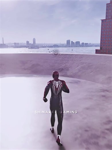 MJ’s heart almost stopped Game Marvel's Spider-Man Remastered. Cutscenes Recorded by Shinakek Gaming using a custom #spiderman #marvel #shinakekgaming #tiktokholidaycontest #TikTokCreatorSearchInsightsIncentive