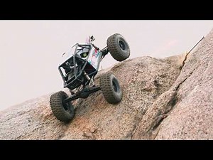 Axial AXI03004 Capra™ 1.9 Unlimited Trail Buggy Builder’s Kit