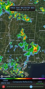 An active pattern will persist through the next few days, as mid level troughing maintains its hold on the weather pattern across the region. As of this writing, isolated showers were noted right along our coastline and into our marine waters, and a brief downpour is possible through the next couple of hours, generally south of I-10. Activity is expected to increase heading into the daylight hours, as south to southwest flow prevails through the vertical column. Moisture advection will continue,