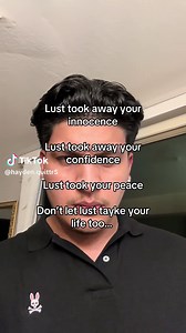 As a man you gotta stand up for yourself and lock in @quittr.app 🙏#christiantiktok #lust #quittrpartner #selfimprovement #gym