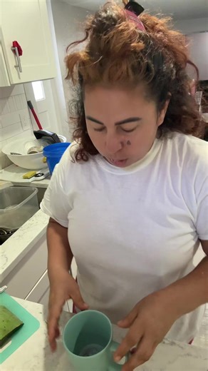 Agua de Jamaica y Canela para Desinflamar