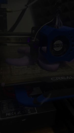 Glow in the Dark Turtle 3D Printing Fun