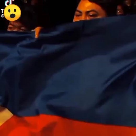 Oh My Venus Philippines PZ999 Entrance Walk | Filipino React to Venus Raj | M3 Championship