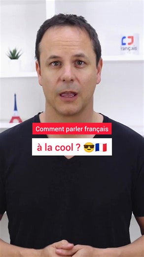 Parler français à la cool : un guide décontracté