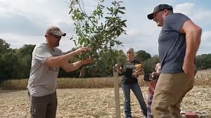 4.7K views · 53 reactions | Introducing the New Active-Branch Mock Scrape Kit, the ANYWHERE mock scrape solution! | Wildlife Research Center, inc. | Facebook