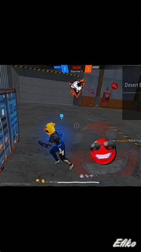 IMPOSSIBLE 🍷🗿 #freefire​ #shorts​ #viralshorts​ #argshivam​ #foryou