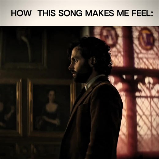 edit in 8 seconds #fyp #viral #joegoldberg #you #edit