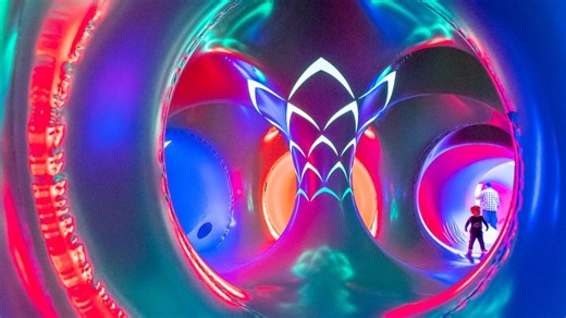 ArtPrize kickoff celebration to highlight 'the creativity and energy of Uptown' with live music, community painting