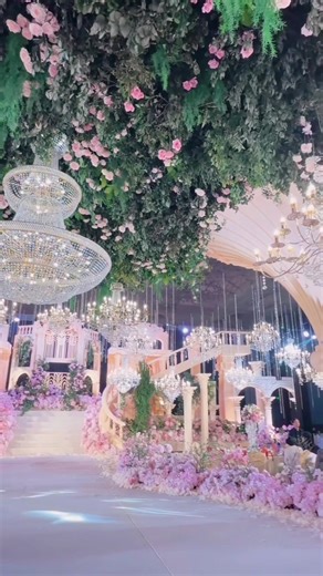 Creating Your Dream Wedding: A Fairy Tale Journey