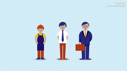 AustralianSuper explains different ways to compare super funds