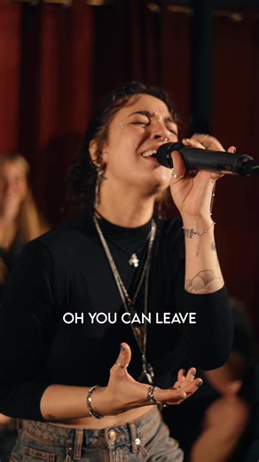 A moment we won't forget at Song House. Maria Rose crushed this song! "Hate To Admit It" - Listen to her EP now! #singersongwriter #songhouse | Song House