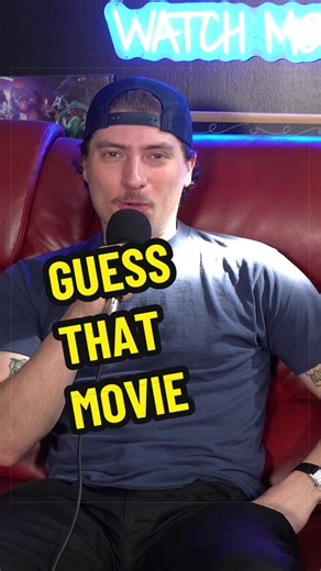 Guess the Movie: Fun Film Trivia Game