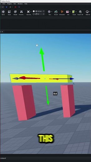 Roblox Studio - How to make a game Tips 1