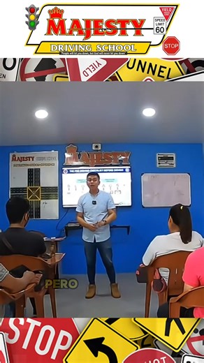 24K views · 444 reactions | Three types of Steering wheel handling #MajestyDrivingSchool #SafetyTips #RoadSafetyTips | Majesty Driving School | Facebook