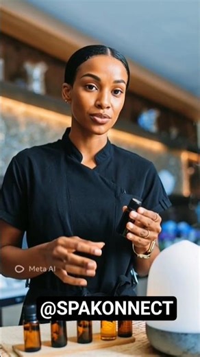 Aromatherapy Sessions