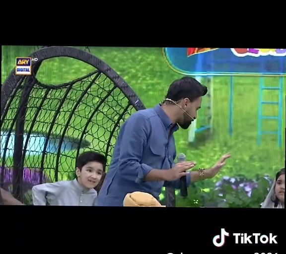 Shan-e-Ramzan 2026 Highlights