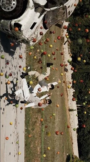 #ENHYPEN 'THE SIN : VANISH' Chapter 3. 'Stealer'