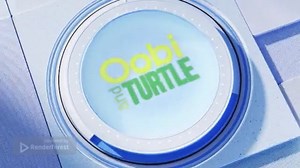Oobi and Turtle intro Season 1