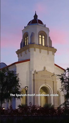 Part 3: Yorba Linda California Temple Dedicated