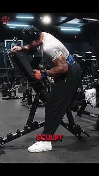 Grow Your Back Fast | Top Exercises || Wait and Watch #gymworkout #motivation #fitnesstips