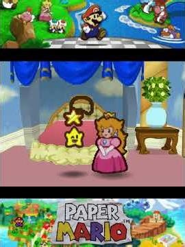 Paper Mario 64 Gameplay (Nintendo Switch Online + Expansion Pack) — Episode 2 Part 9