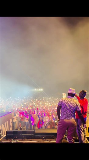 Wadla Jesu: A Celebration of Faith and Unity