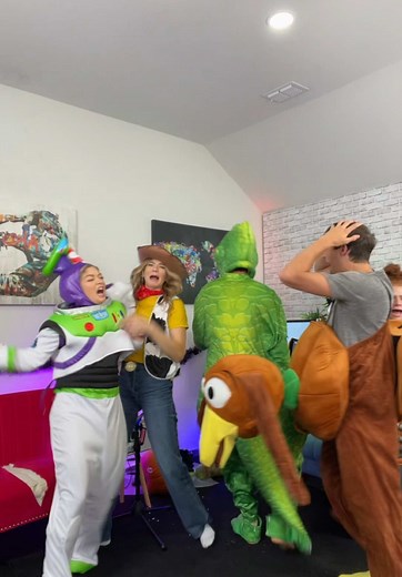New Podcast Episode with Cash, Kate, Maverick, Kenzie, and Harper
