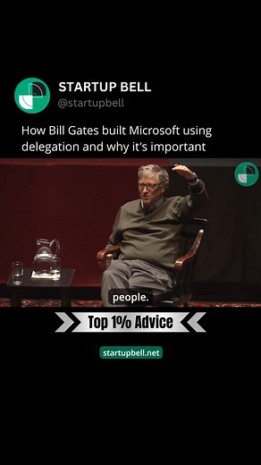 10K views · 918 reactions | Bill Gates highlights the necessity of...