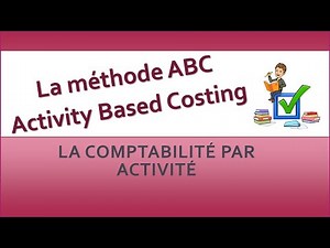 La comptabilité par activité
